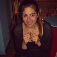 Mara Kazantzidou的照片