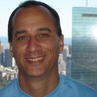 Augusto Senna's Photo