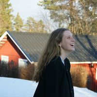 Sophie Brundin的照片