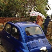 Yella Böger的照片