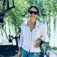 Angelina Corsi的照片