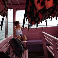 Aleksandra Pantelic's Photo