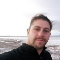 Tomas Quiroz的照片