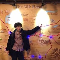 Shunichiro Ise's Photo