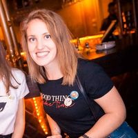 Anna Lomenova's Photo