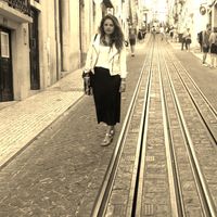 cristina coronado's Photo