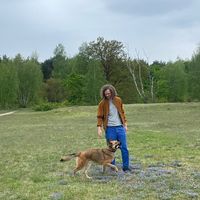 Olga Vandenbogaerde's Photo