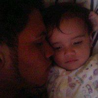 Jesus Chirino Lampe's Photo