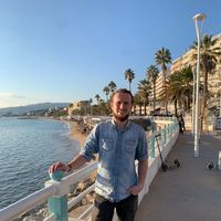 Niko Kockelmann's Photo