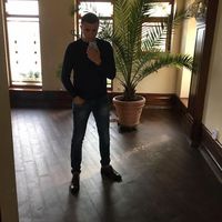 Fotos von Mikhail Voronin