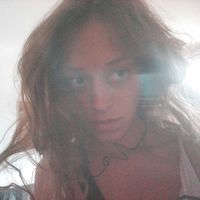 Valentina Calabria's Photo