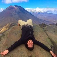 Ariel Blanco的照片