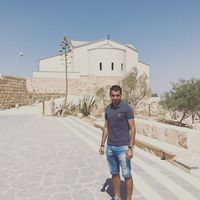 Khaled Mohamed's Photo