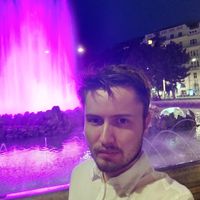 Maximilian Machwirth's Photo