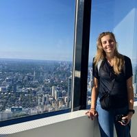 Fotos de Camille Mauvisseau