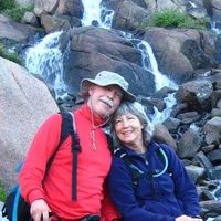 Robert Tillman's Photo