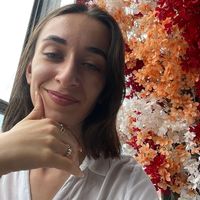 Le foto di Damla KOÇYİĞİT