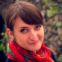 Iryna Shavlovska的照片