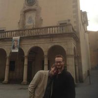 Colm Macqueen's Photo