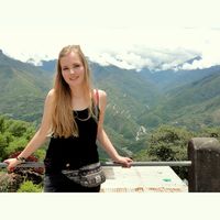 Marie Sophie Schmidt的照片