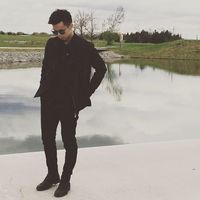 Martin Nguyen的照片