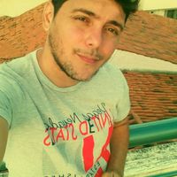 Felipe  Santos's Photo