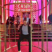 Achraf Echqm's Photo