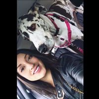 Ornella Ganoza的照片