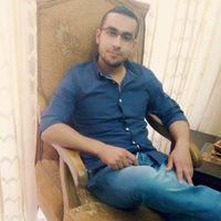 Mo'tasem Emad's Photo
