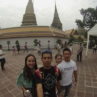 Photos de Felipe Ohashi