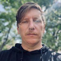 Patrick Rooney's Photo