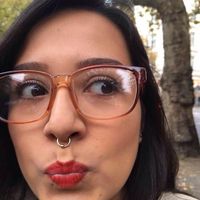 Fotos de Jessica Ramona  Suárez