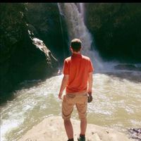 Pablo Andres Maya's Photo