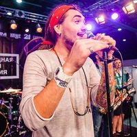 Anton Sidelnik的照片