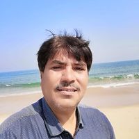 Karsan Goyal的照片