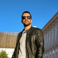 Alejandro Munoz's Photo