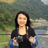 Jia Sin Hiew's Photo