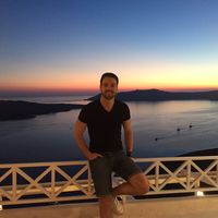 Mitchell Vickers's Photo