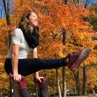 Andréann Duquet的照片