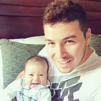 Victor Muñoz的照片