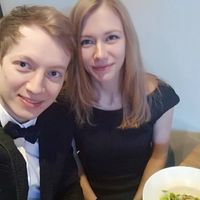 Hanna Panamarenka's Photo