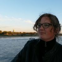 Mirjam Striffler's Photo