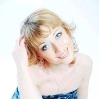 Marina Azova's Photo