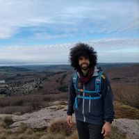 Nicolas Canavéra's Photo