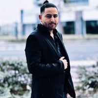 Milad Mohammadi的照片