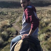 Andrés Marziano's Photo