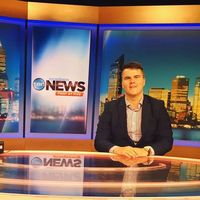 Jimmy Williams的照片