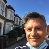 Guillermo Garriga's Photo