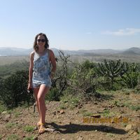 Megan Iacobini de Fazio的照片