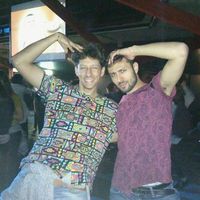 Photos de Folco Mariotti